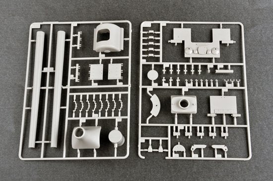 Trumpeter 09542 Stug E-100 1/35 – Bild 5