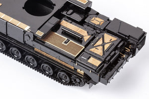 Eduard 36473 Gantelet TOR M-2 / SA-15 ZVEZDA 1/35 – image 6