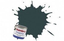 Humbrol 66 Olive Draft Matt