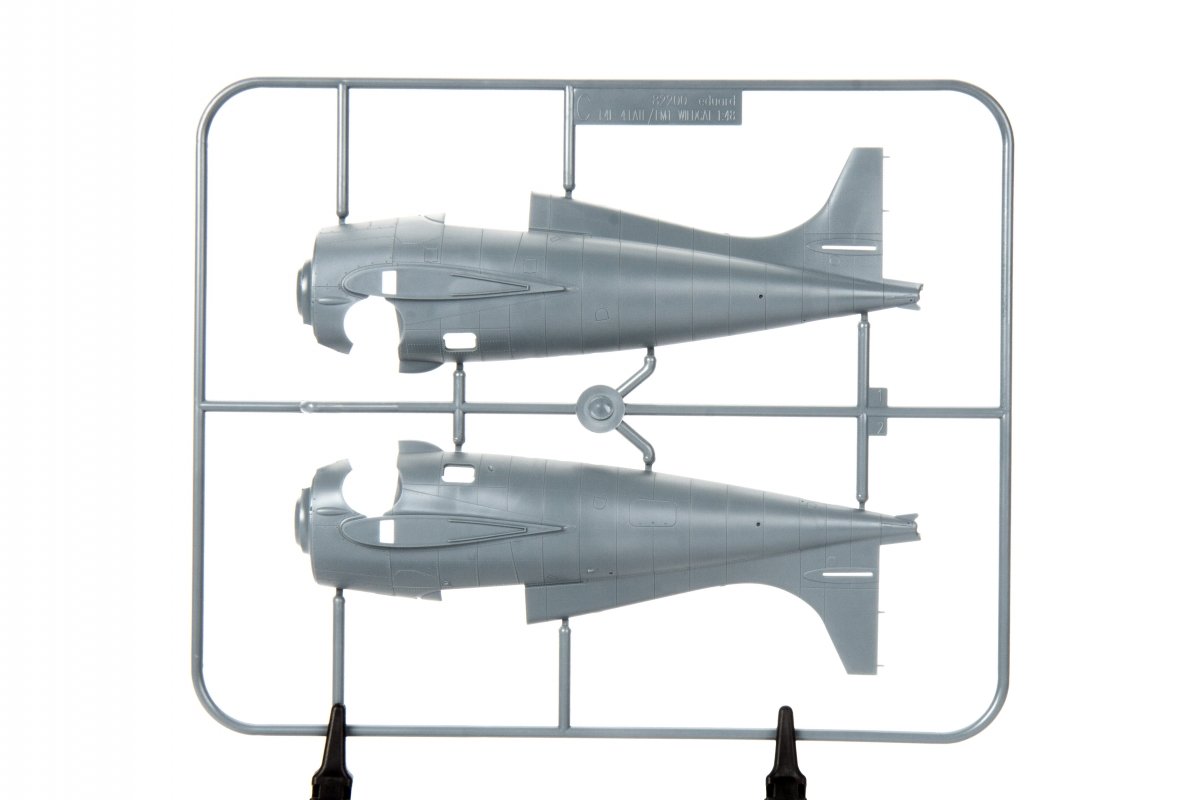 Eduard 11170 GUADALCANAL COMBO DOUBLE 1/48 – Bild 15