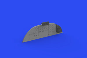 Eduard 644103 B-17F LööK HK Models 1/48 – zdjęcie 2