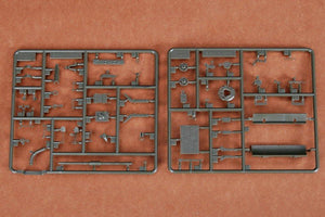 Trompette 07220 Strv103 c MBT (1/72) – imagen 6