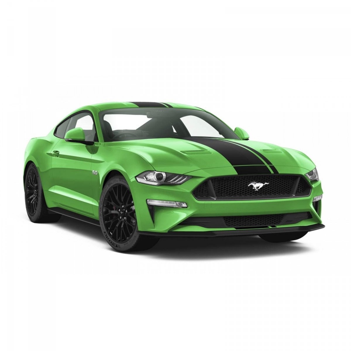 Mr. Paint MRP-C011 Besoin de vert - FORD Mustang 30 ml – immagine 2