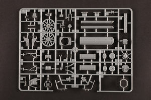 Hobby Boss 87275 TBF-1C Avenger 1/72