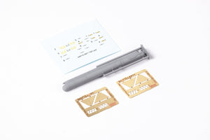 Eduard 648715 TSPJ pour PRINT REVELL, EDUARD 1/48 – Bild 4