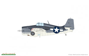 Eduard 82204 FM-1 Wildcat ProfiPack 1/48 – image 16