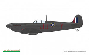 Eduard 11180 ILS SE SONT BATTU POUR RECONSTRUIRE LE COMBO DOUBLE 1/48 – imagen 16