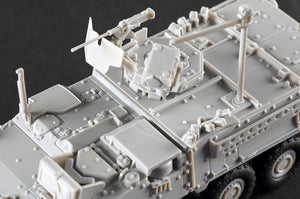 Trumpeter 07424 M1131 Stryker Véhicule d&amp;#39;appui-feu 1/72 – immagine 10