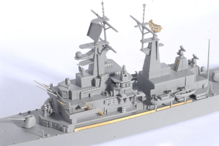 Dragon 7090 USS Virginie (CGN-38) 1/700 – immagine 13