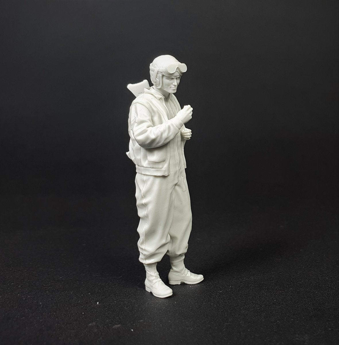 Panzer Art FI35-172 Après la bataille, ensemble de chars américains au 1/35 – image 3