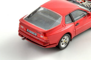 Italeri 3659 Porsche 944S (1/24) – Bild 4