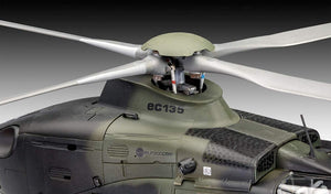 Revell 04982 EC135 Heeresflieger/aviation de l&amp;#39;armée allemande (1/32) – imagen 6