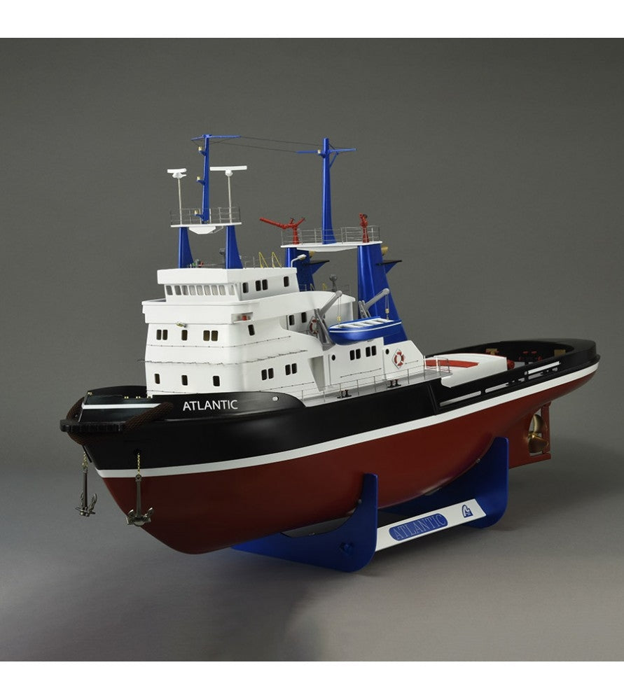 ARTESANIA LATINA 20210 Holownik Atlantic 1/50