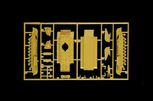 Italeri 7083 Churchill Mk. III 1/72 – image 8
