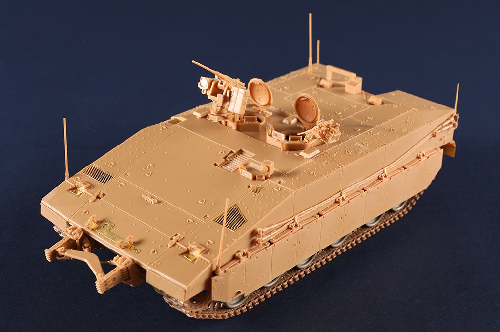 Hobby Boss 84524 I.D.F. Namer-1 IFV 1/35 – zdjęcie 17