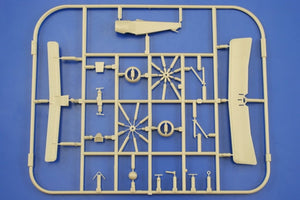 Eduard 7071 Nieuport Ni-17 DUAL COMBO 1/72 – image 4
