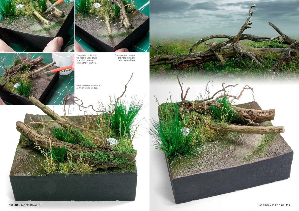 FAQ sur les dioramas AK8050 d&amp;#39;AK Interactive 1.2 Extension – Eau, glace et neige (anglais) – image 5