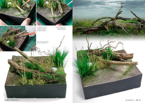 FAQ sur les dioramas AK8050 d&amp;#39;AK Interactive 1.2 Extension – Eau, glace et neige (anglais) – image 5