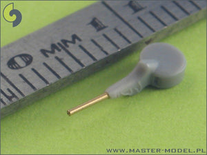 Canon Master SM-700-010 IJN 15 cm/50 (6 pouces) Type 41e année (16 pièces) - Classes Kongo et Fuso – image 3