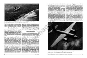 Kagero 19004 Martin B-26 Marauder et Douglas A-26 Invader en combat au-dessus de l&amp;#39;Europe EN/PL – Bild 2