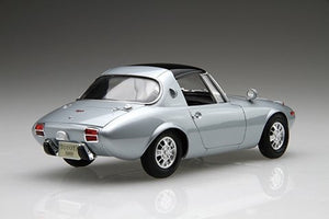 Fujimi 046198 Toyota S800 1/24 – image 3