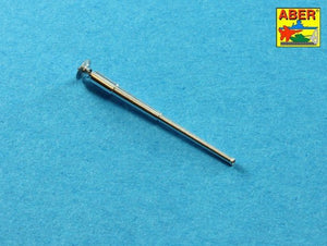 Aber 700 L-35 Ensemble de canons pour cuirassé italien : RN Roma ou Littorio ou Vittorio Veneto 381 mm x 9, 152 mm x 12, 90 mm x 12 1/700 – Bild 4