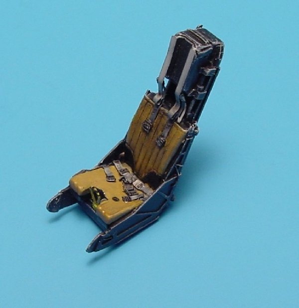 Siège éjectable Aires 4234 S-III-S (version AV-8B) 1/48 Autres