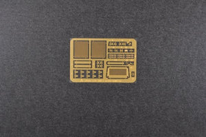 Trumpeter 05584 Véhicule de combat d&amp;#39;infanterie russe BMP-2 (1/35)  – Bild 12