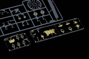 Eduard EX960 Mi-4A TROMPETTE 1/48 – immagine 2