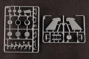 Hobby Boss 81787 MiG-35 Fulcrum-F 1/48 – imagen 19