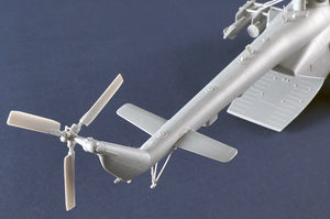 Trumpeter 05853 Russian Mi-8MTV5 Hip 1/48