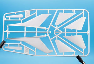 Modelsvit 72056 Mirage G8.01 1/72 – immagine 6