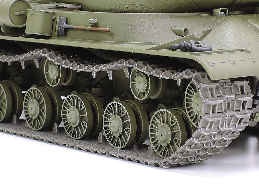 Tamiya 35289 JS-2 modèle 1944 ChKZ (1/35) – imagen 5