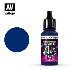 Vallejo 72720 GAir - Bleu Impérial Mat 17 ml