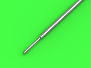Master AM-32-114 Gloster Meteor - Tube de Pitot 1/32 – immagine 2