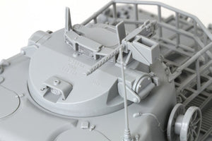Dragon 3555 Char lourd britannique Conqueror (1/35)  – image 6