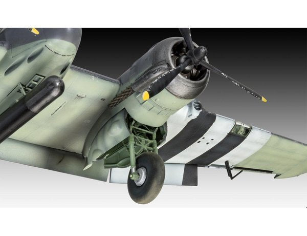 Revell 03943 Bristol Beaufighter TF.X 1/48  – image 4