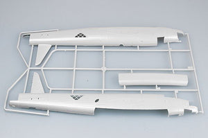 Trumpeter 02823 WELLINGTON Mk.III (1/48)  – image 7