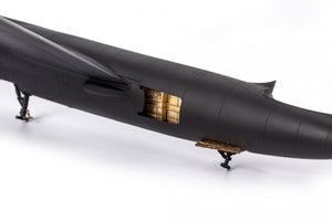 Eduard 73768 U-2A HOBBY BOSS 1/72 – Bild 3