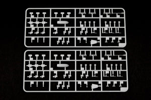 Trumpeter 05785 AOE Navire de soutien au combat rapide USS Sacramento (AOE-1) 1/700 – image 5