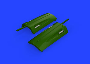 Eduard 674010 Bf 109G-6 LooKplus EDUARD 1/72 – image 10