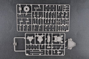 Trumpeter 05339 USS New York BB-34 1/350 – image 10