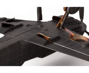 Eduard 491501 Bf 109E-3 Hobby Boss 1/48  – immagine 8