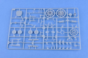 Hobby Boss 80392 F4U-7 Corsair 1/48 – Bild 8