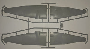 ICM 48239 Ju 88C-6b, chasseur de nuit allemand de la Seconde Guerre mondiale, échelle 1/48 – image 2
