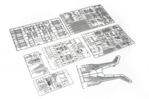 Eduard 11163 HIND E Édition limitée 1/48  – imagen 4