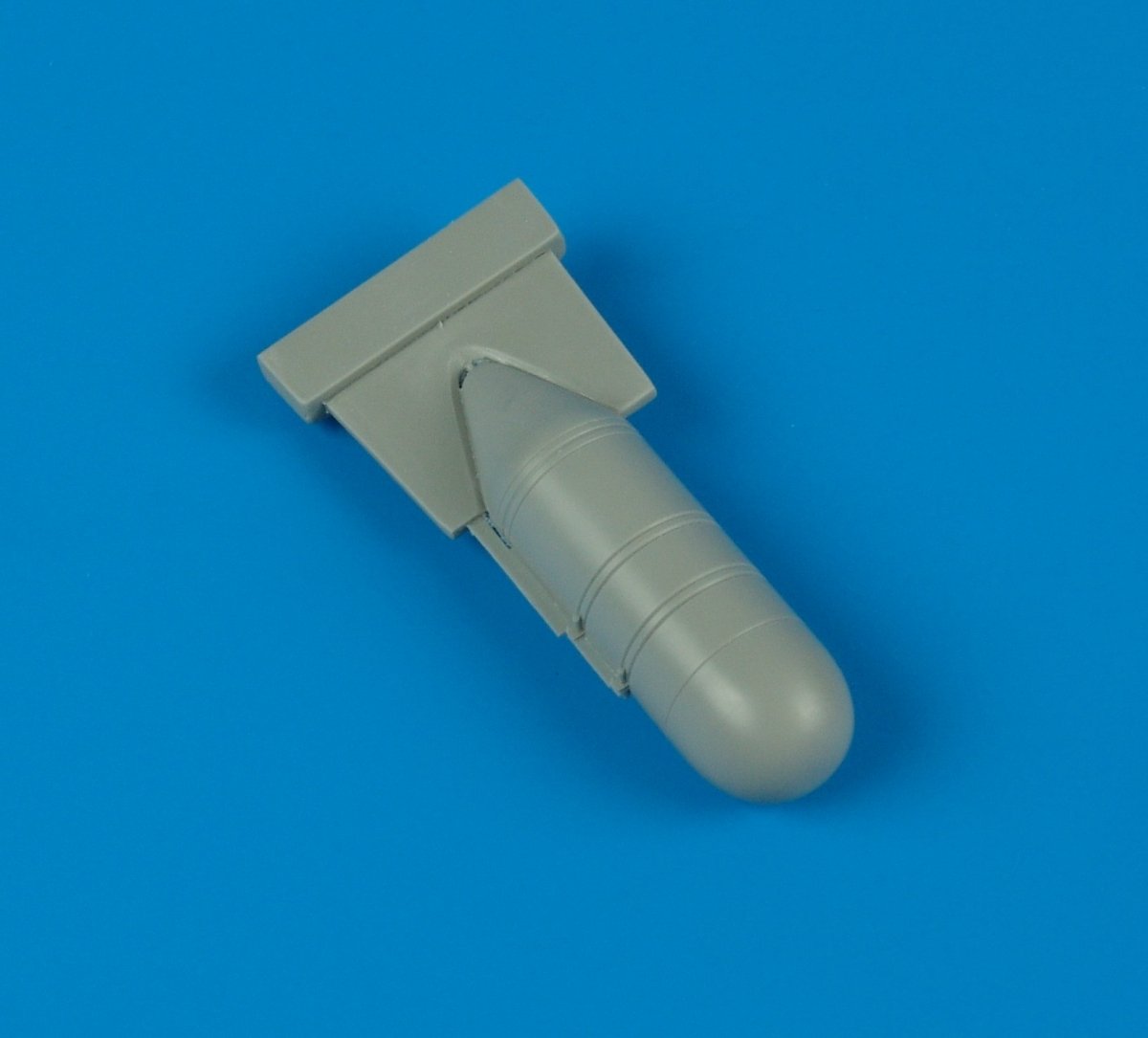 Quickboost QB48123 AN/APS-4 radar for 1/48