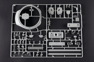 J&amp;#39;adore le kit 61618 M4A1E8 Char moyen 1/16 – image 17