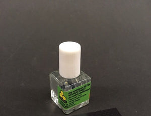 Chematic 012 Colle extra épaisse, séchage lent, avec pinceau, 10 ml