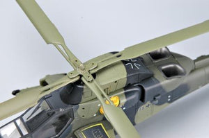 Hobby Boss 87214 Tiger UHT (allemand) (1/72) – immagine 4